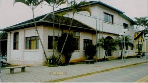 Câmara Municipal de Luiz Alves