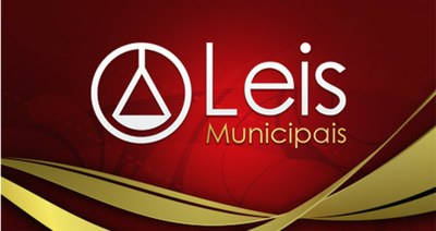 Leis Municipais